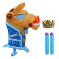 thumbnail image 2 of Lanzador de dardos Hasbro Nerf Fortnite Micro Yond3r con dardos, 2 of 3