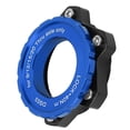 thumbnail image 4 of MEIJUN Centerlock Lockring Conversion Adapter Aluminium Alloy Thru Axle Hub for Mountain Bike, 4 of 7
