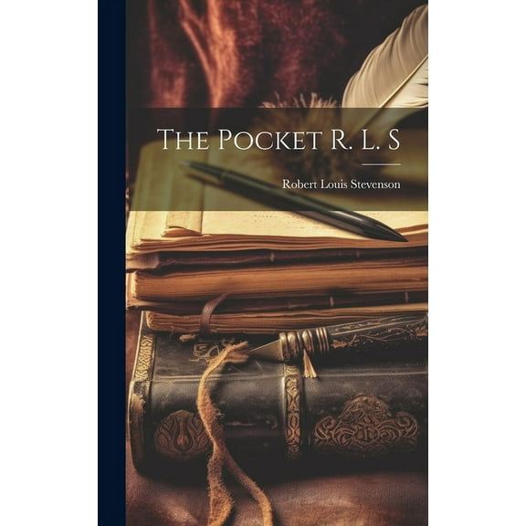 The Pocket R. L. S (Hardcover)