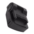 thumbnail image 1 of Battery Adapter, Safe Lithium Battery Converter 18V Strong ABS Plug And Play  For Power Tool Battery, 1 of 8
