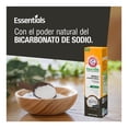 thumbnail image 3 of Arm & Hammer Pasta Dental Essentials 121 g. Con Carbón Activado. Ayuda al Blanqueamiento Libre de Fluoruro, Edulcorantes y Colorantes Artificiales, 3 of 7