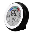 thumbnail image 1 of Multi-functional Hygrometer Electric Thermometer Digital Temperature Gauge, 1 of 4