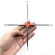 thumbnail image 2 of Extensor de Longitud Eléctrica Efectiva para PAC12 JPC12 Antena., 2 of 5