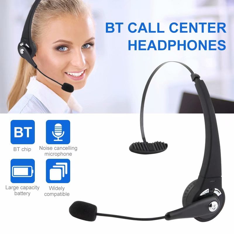 call center wireless headset with mic call center wireless headset with mic