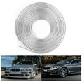 thumbnail image 4 of Brake Line, Reliability Brake Pipe Coil 25ft  For Hydraulic Braking Systems Fuel Systems Transmission Systems Gold,Silver, 4 of 8