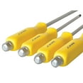 thumbnail image 2 of Bluespot Tools Hex Drive Screwdriver Set,12 Piece, 2 of 3