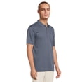 thumbnail image 2 of Remera TravisMathew The Zinna 2.0 Polo Mood Indigo XL, 2 of 4