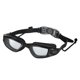thumbnail image 5 of Gafas de natación antivaho para adultos, modernas, cómodas y a prueba de fugas. Negro, 5 of 9