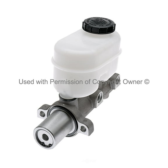 Quality-Built NM4059 New Brake Master Cylinder