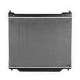 thumbnail image 4 of DNA Motoring OEM-RA-1725 Aluminum Radiator For 1995-1997 Ford F-250 F-350 F Super Duty 7.3L Diesel 96, 4 of 5