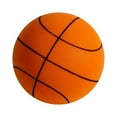 thumbnail image 1 of CHUANK Lightweight Children‘s Silent Basketball  Rubber Blue, 1 of 3