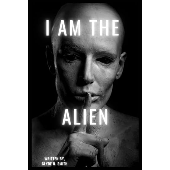 I Am The Alien, (Paperback)