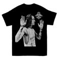 thumbnail image 1 of Incubus Brandon Boyd T-shirt, 1 of 3