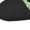 3 Black, variant on Fuzoiu Kawaii Frogs Print Athletic Crew Socks for Men & Women,Casual Crew Socks,Above Ankle Crew Socks for Business, Casual