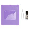 thumbnail image 2 of Unlocking Card Sticker, Simple Operation FPC Pop Up ICCID TMSI Editing Capacity Dedicated Card Sticker Phone Repair Parts  For Upgrade, 2 of 8