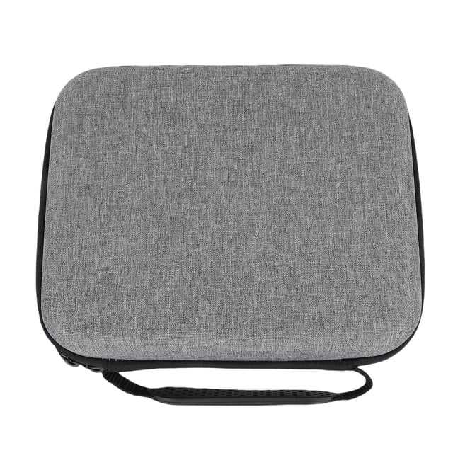 Case Projector Hard Carrying Case Fit for MoGo 4 3 Pro PLAY6 EVA Waterproofing Projector Storage Case Bag for Travel