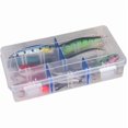 thumbnail image 2 of FLAMBEAU FL TAINER 3 PARTITIONS/15DIV F2003, 2 of 2