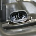 thumbnail image 6 of Headlight Compatible With 2014-2015 Honda Civic Left Driver Halogen With bulb(s), 6 of 8