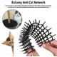 thumbnail image 2 of BEMS-Anti Cat Mat, Anti Cat Spike, 12 barreras para mascotas con púas, Cat, 2 of 5