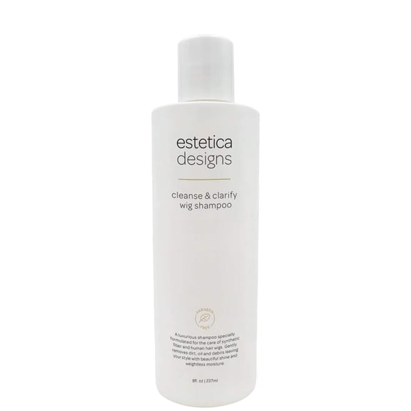Cleanse Clarify Shampoo, 8oz