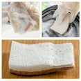 thumbnail image 3 of 8Pcs Kitchen Dish Cleaning Sponge Scrubber Reusable Washing Sponge, 3 of 6