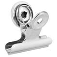 thumbnail image 1 of 20PCS Clip Rond Résistant à l'Eau pour Réfrigérateur Quincaillerie Outil Fournitures Industrielles, 1 of 8