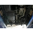 thumbnail image 5 of Flowmaster 818101 Outlaw Cat-Back Exhaust System Stainless Dual Exit, 5 of 11