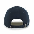 thumbnail image 4 of MLB Cleveland Guardians Alternate Color Structured Cotton Hat, 4 of 4
