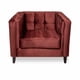 thumbnail image 2 of Sillon Individual Kessa Muebles Drake, 2 of 3