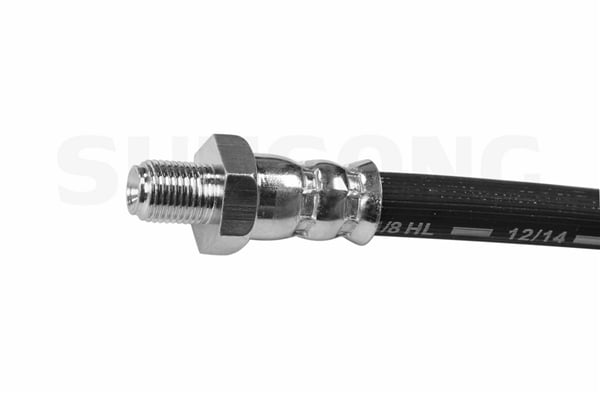 Sunsong 2202120 Brake Hydraulic Hose