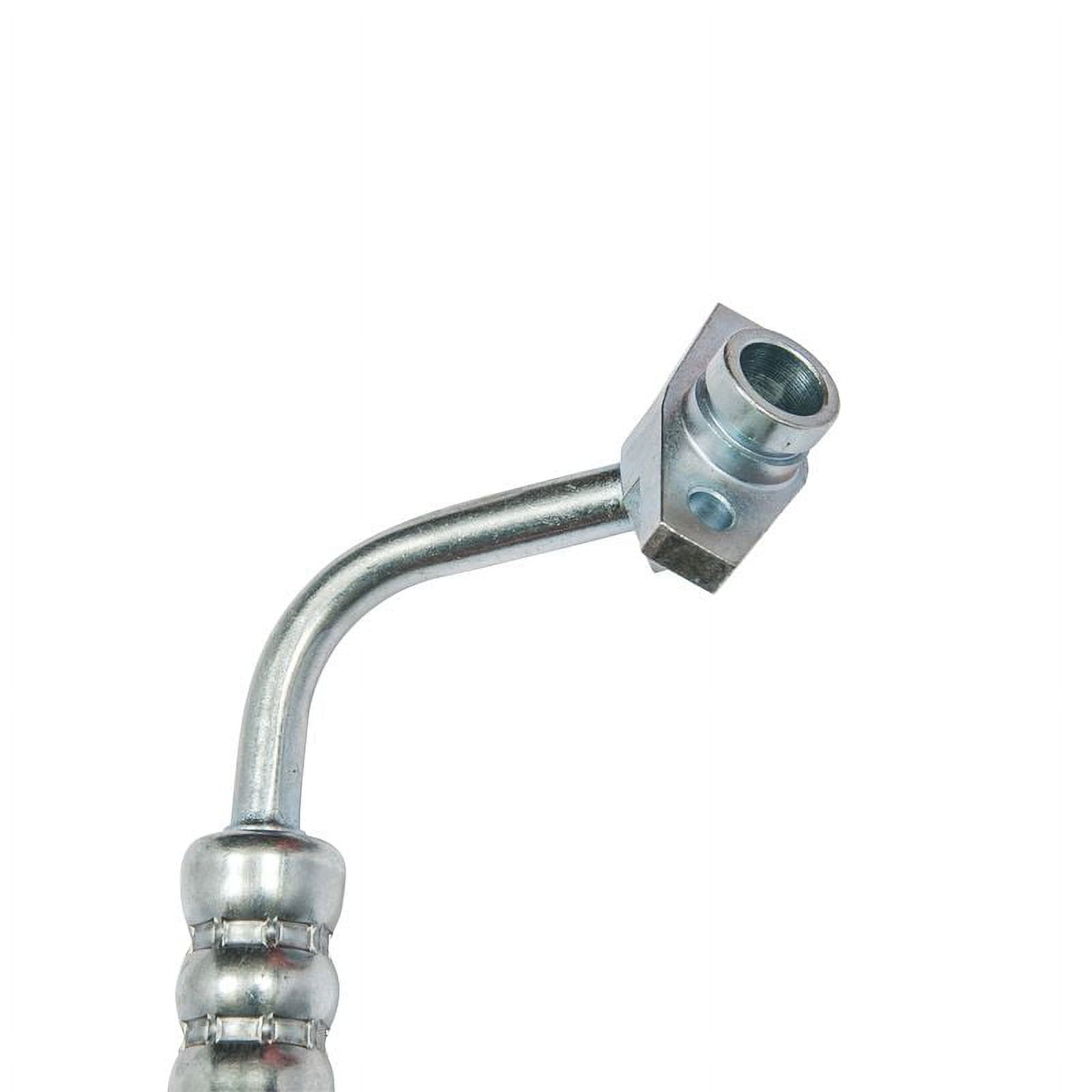 Power Steering Pressure Line Hose Assembly Fits select: 2006-2011 HONDA CIVIC