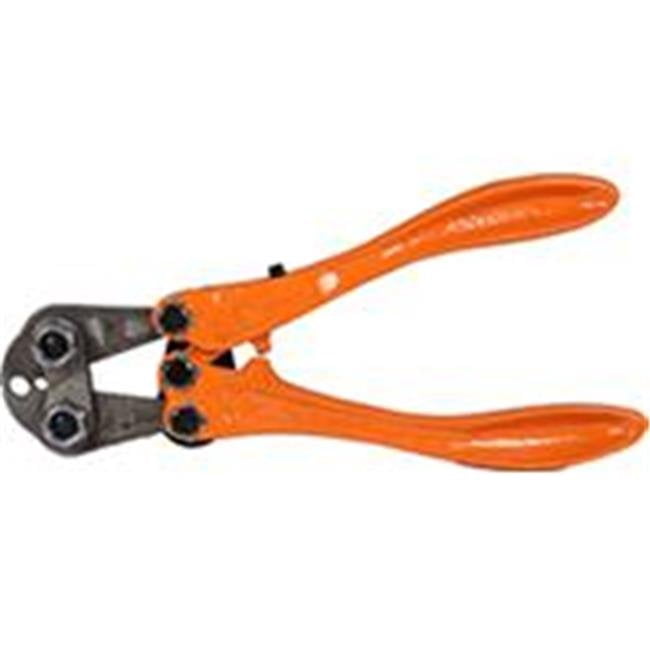 P-Fence Splicing Tool - Orange 2 Slot 