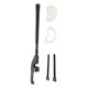 thumbnail image 2 of Mango adaptador para palo de golf, mango adaptador para palo de golf Extensión de agarre de golf VR Extensión de accesorios Empuñaduras para mango de palo de golf VR fiel a su promesa, 2 of 8