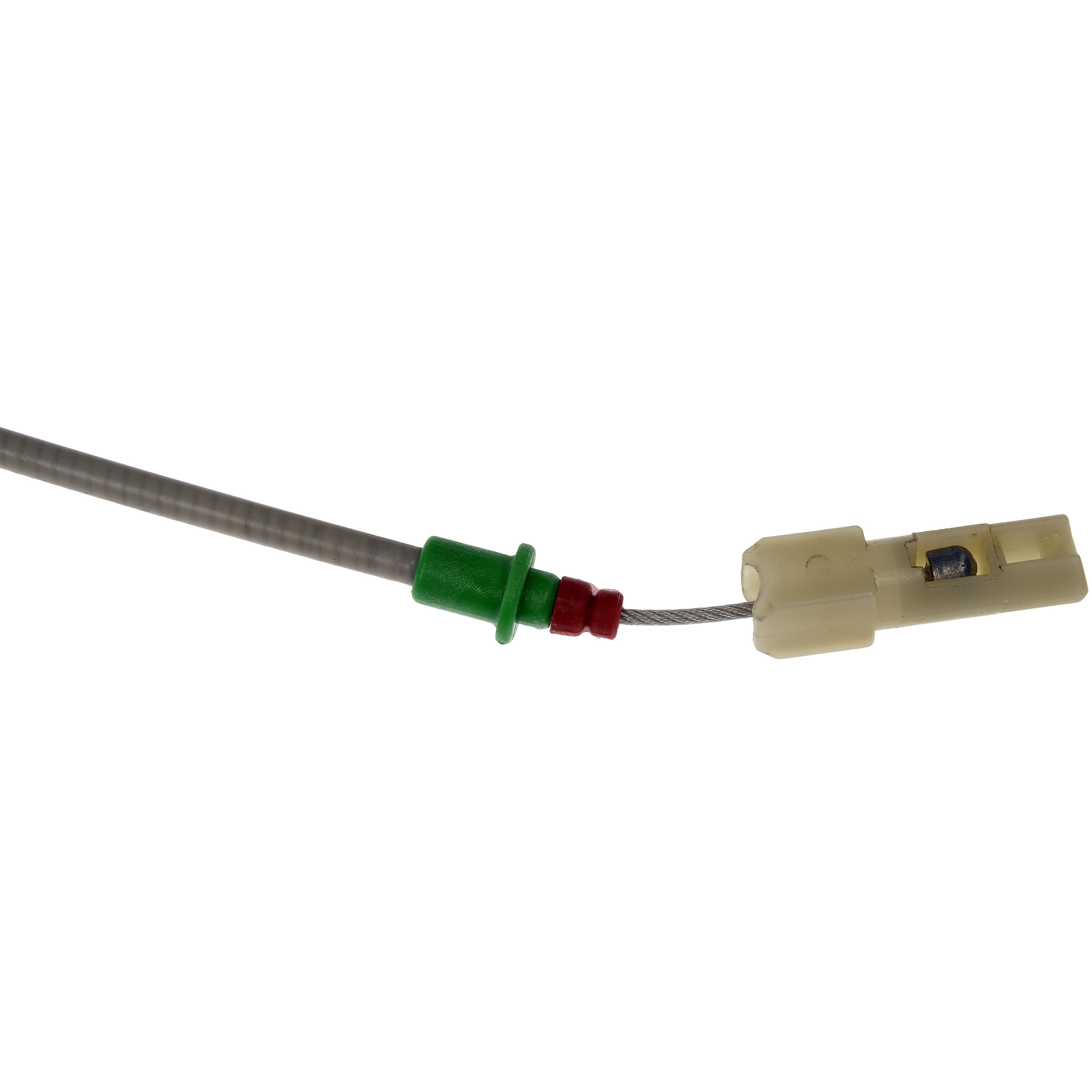 Dorman 937-998 Front Driver Side Door Motor for Specific BMW Models