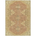 thumbnail image 2 of Addison Rugs Chantille Indoor/Outdoor Traditional Global Gold Machine Washable Rectangle Rug, 3' x 5', 2 of 8