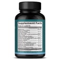 thumbnail image 2 of Bcuelov GLP-1 Probiotics, An 11-in-1 Probiotic Formula Containing Akkermansia and Berberine, Polyphenol Activated, 120 Capsules, 2 of 6