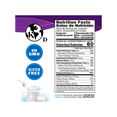 thumbnail image 5 of DairySky Lactose-Free Skim Milk Powder, Fat-Free, Non-GMO, Kosher, Protein & Calcium, 24 oz, 3-Pack, 5 of 7