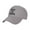 Gray, variant on Git -R- Done Sandwich Cap Unisex Adjustable Adult Baseball Caps Casquette Hats Flat Cap