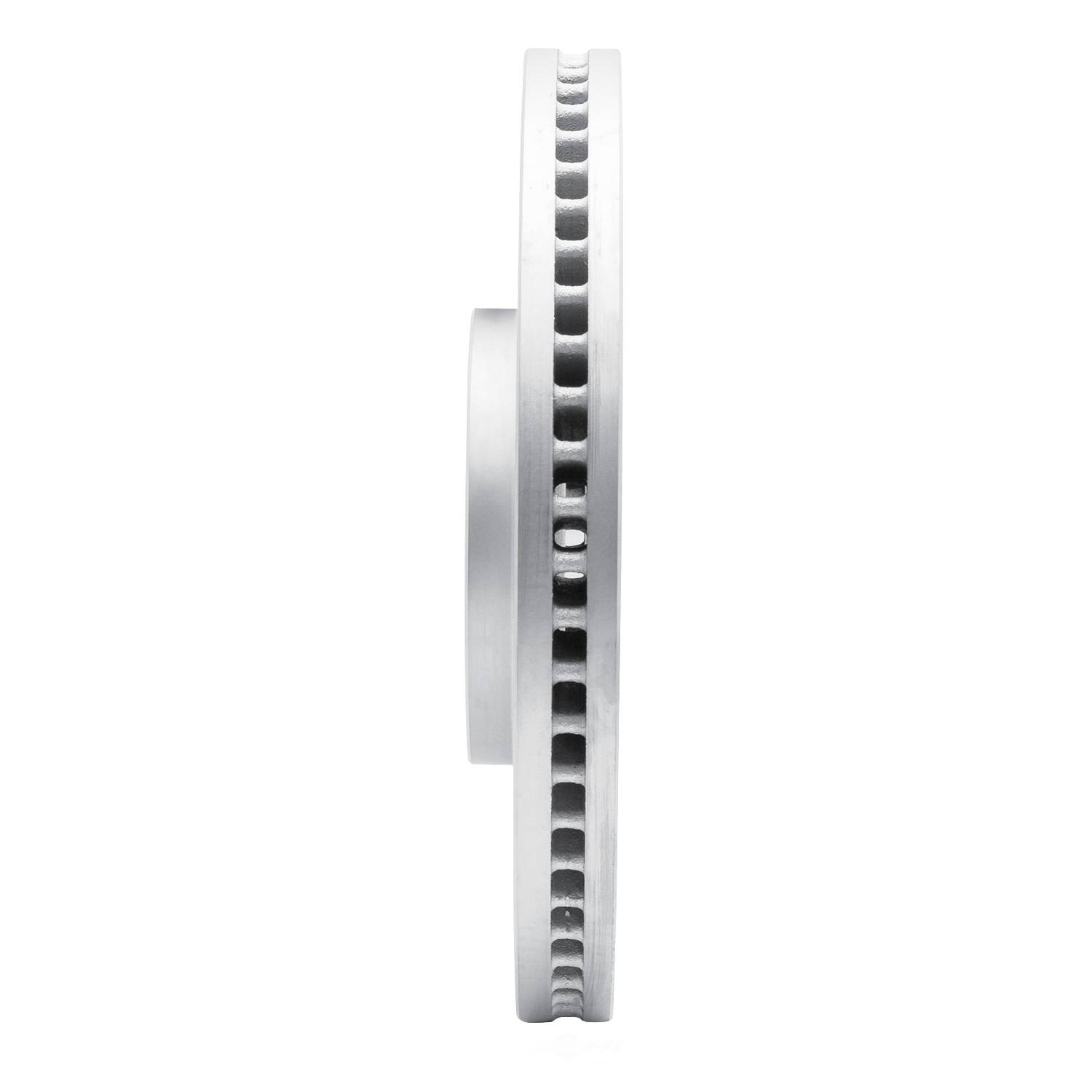 Dynamic Friction Company 830-68011R DFC Geoperformance Rotor - Drilled and Slotted