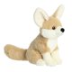 thumbnail image 3 of Figura de Acción Aurora 20 cm Peluche Zorro Fennec Eco Nation, 3 of 4