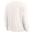 thumbnail image 3 of Women's Fanatics Cream Memphis Grizzlies Close the Game Pullover Sweatshirt, 3 of 3