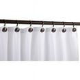 thumbnail image 2 of Bronze Shower Curtain Hooks Rings,Oil Rubbed Decorative Shower Curtain Hooks ,Rustproof Vintage Shower Hooks for Bathroom ,Set of 12 (Oil-Rubbed Bronze), 2 of 5