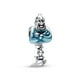 thumbnail image 1 of Colgante de plata de ley 925 de Disney para mujer, charm de princesa, el señor de las estrellas, compatible con Pandora original 925, abalorios para pulsera, regalo de amor para mujer, 1 of 4