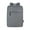 Grey, variant on Business backpack men's backpack,Black