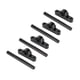 thumbnail image 3 of Accesorios RC, soportes de marco RC Soportes de marco de coche de control remoto profesional Soportes de marco de coche RC Rendimiento de primer nivel Jadeshay A, 3 of 8