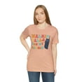 thumbnail image 6 of Funny Mental Health T-Shirt Special Education Teacher Gift Autism Awareness, 6 of 12