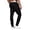 Black, variant on Vedolay Mens Lounge Pants Loose Baggy with Pockets Gym Sweatpants 2023 Black,M