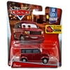 Disney Pixar Cars Movie Cruisin' Tokyo Vic Vanley Die-Cast Toy Car