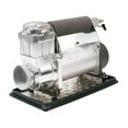 thumbnail image 2 of Viair 400P Automatic Portable 12V, 150 PSI Air Compressor Kit for Vehicle Tires, 2 of 6