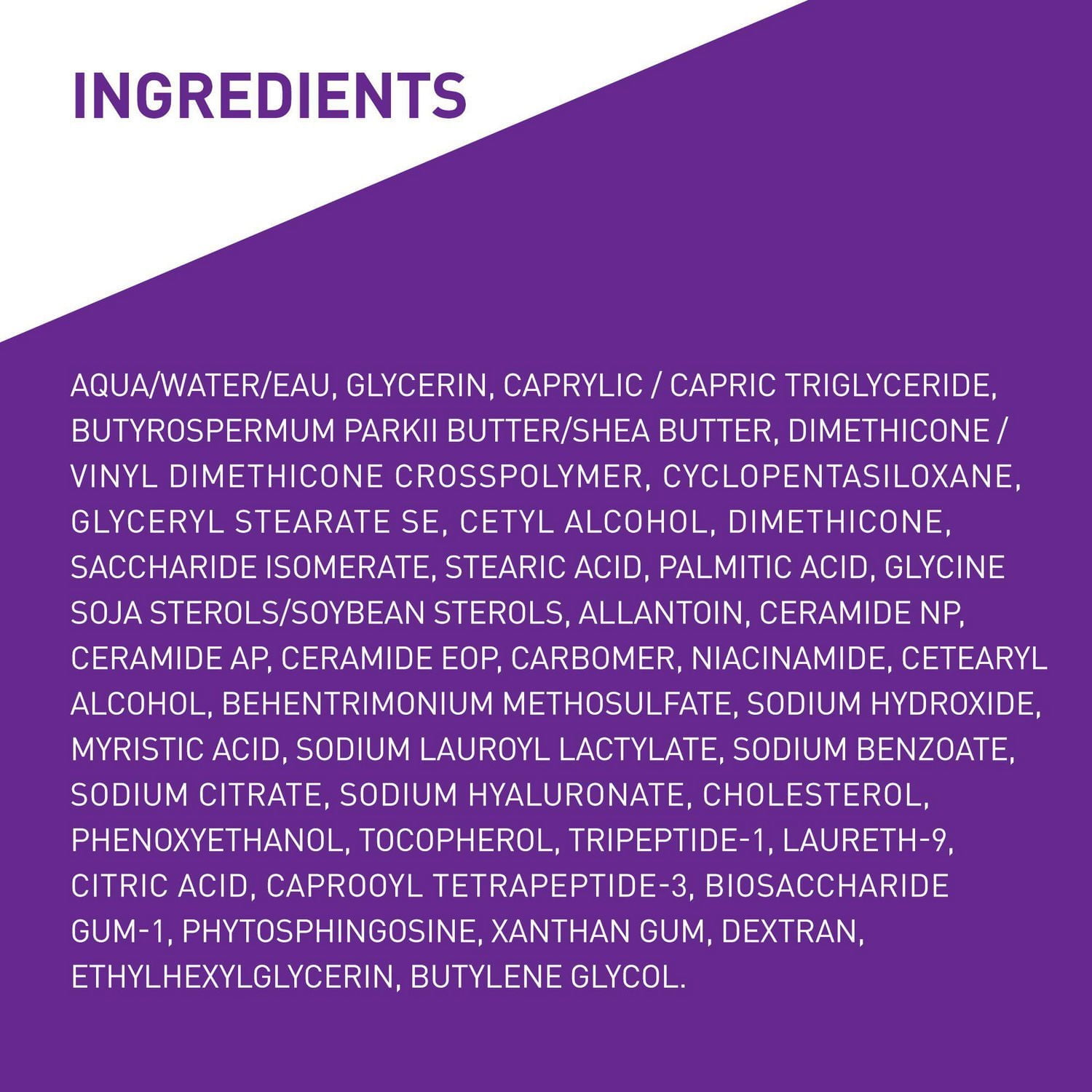 CeraVe Night Cream, Anti-Aging Moisturizer with Peptides and Ceramides to Reduce Fine Lines Overnight, 48g, Anti-Aging Night Cream